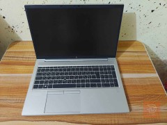 اتش بي لابتوب HP EliteBook 855 G7 مستعمل للبيع في بغداد