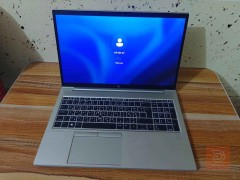 اتش بي لابتوب HP EliteBook 855 G7 مستعمل للبيع في بغداد