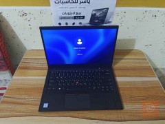 لينوفو Lenovo ThinkPad X1 Carbon الجيل الثامن للبيع في بغداد