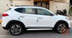 هونداي توسان 2020 للبيع في واسط