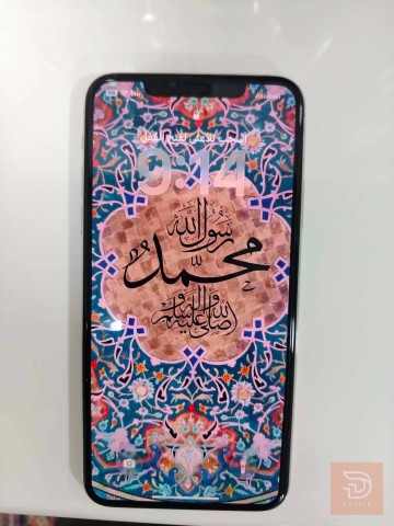 iPhone 11 Pro Max الابيض للبيع في واسط