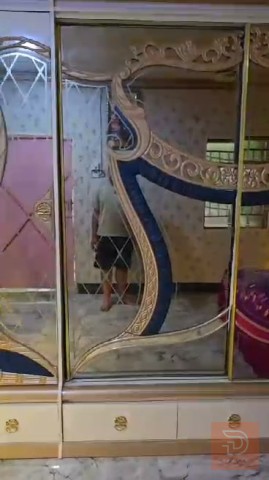 غرفه تركيه للبيع في ذي قار