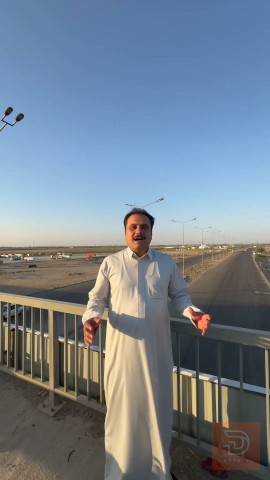أرض زراعية دونمين في الرمادي للبيع في الأنبار