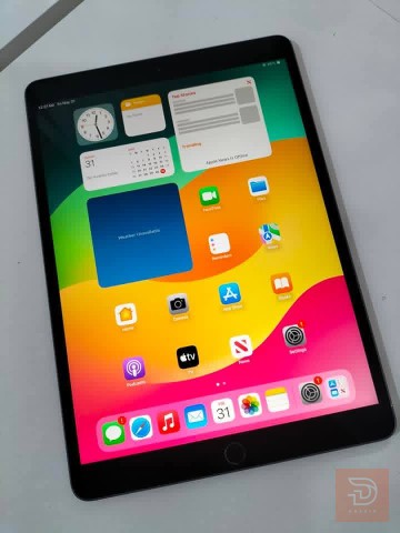 آيباد آير 3 نظيف مستعمل للبيع في بغداد