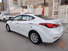 هونداي النترا 2015 مواصفات كاملة للبيع في ذي قار