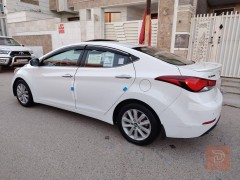 هونداي النترا 2015 مواصفات كاملة للبيع في ذي قار