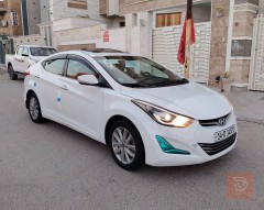 هونداي النترا 2015 مواصفات كاملة للبيع في ذي قار