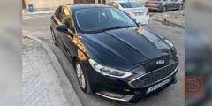 فورد فيوجن 2017 هايبرد للبيع في بغداد