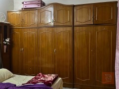 غرفة نوم صاج تسگام نظيفة مستعمل للبيع في كربلاء المقدسة