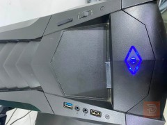 كمبيوتر مكتبي بمواصفات Ryzen 5 3400g مستعمل للبيع في البصرة