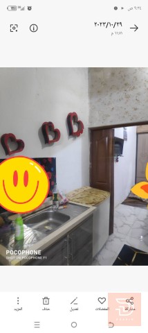 مشتمل مساحة ٤٠م في المحاويل للبيع في بابل