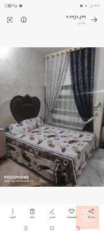 مشتمل مساحة ٤٠م في المحاويل للبيع في بابل