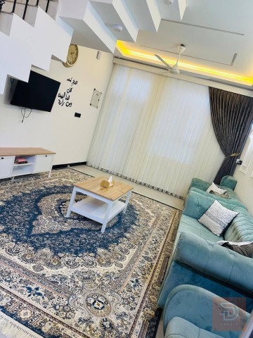 بيت مساحة 50 متر في حي الاخلاص للبيع في كربلاء المقدسة
