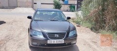 هيونداي سوناتا 2009 للبيع في بغداد