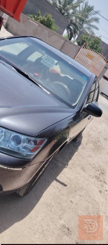 هيونداي سوناتا 2009 للبيع في بغداد
