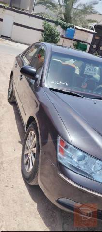 هيونداي سوناتا 2009 للبيع في بغداد