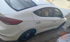 هيونداي النترا 2019 خليجي للبيع في بغداد