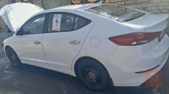 هيونداي النترا 2019 خليجي للبيع في بغداد