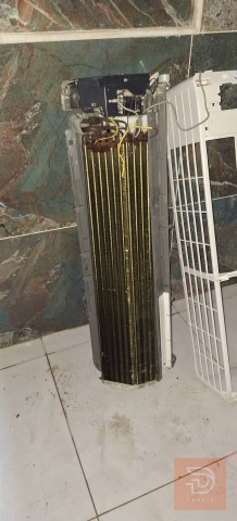 سبلت نظيف مستعمل للبيع في كربلاء المقدسة