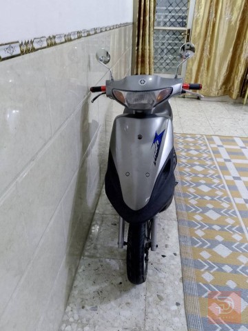 دراجة ماكس يابانية مستعمل للبيع في بغداد