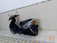 دراجة ماكس يابانية مستعمل للبيع في بغداد