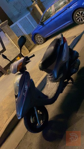 ياماها بريز مستعمل للبيع في بغداد