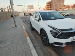 سيارة خليجي 2024 للبيع في بغداد