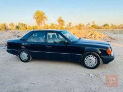 مرسيدس دب موديل 88 للبيع في النجف الأشرف