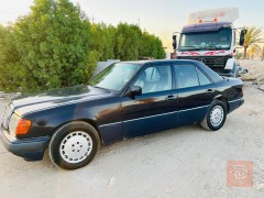 مرسيدس دب موديل 88 للبيع في النجف الأشرف