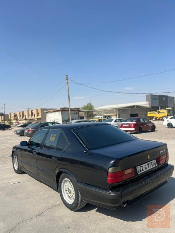 بي ام دبليو 1992 للبيع في صلاح الدين