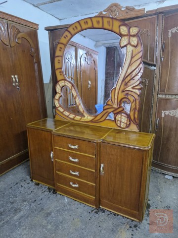 ميز صاج تكمه للبيع في بغداد