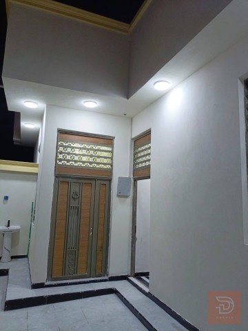 دار سكن بناء حديث في منطقة حمدان 176 للبيع في البصرة