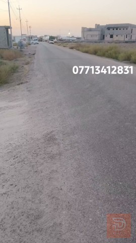 بيت هيكل في الرمادي للبيع في الأنبار