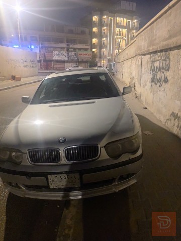 باخره مستعمل للبيع في بغداد