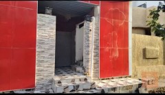 بيت واسع ومميز في بعقوبة 300 م² للايجار في ديالى