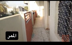 بيت واسع ومميز في بعقوبة 300 م² للايجار في ديالى