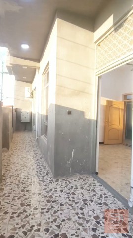 شقة مرتبة ونظيفة للايجار في عموم العراق