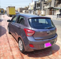 هونداي Grand i10 موديل 2015 للبيع في بغداد