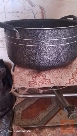بقرة للبيع في البصرة