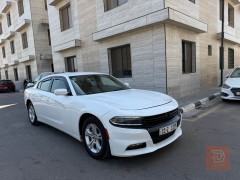 دوج جارجر 2022 SXT وارد أمريكي للبيع في بغداد