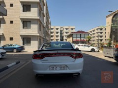 دوج جارجر 2022 SXT وارد أمريكي للبيع في بغداد