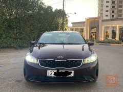 كيا فورتي 2018 للبيع في بغداد