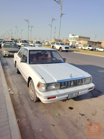 مرسيدس 1990 للبيع في بغداد