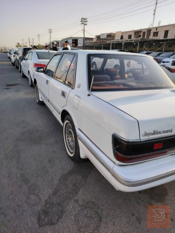 مرسيدس 1990 للبيع في بغداد