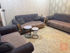 تخم 10 مقاعد عراقي نضيف للبيع في بغداد