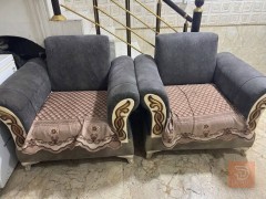 تخم 10 مقاعد عراقي نضيف للبيع في بغداد