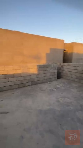 هيكل بيت زراعي 200 متر للبيع في ديالى