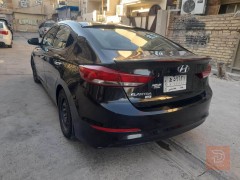 النترا 2018 للبيع في بغداد