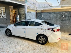 هونداي النترا 2015 خليجي للبيع في بغداد