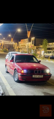 بي ام دبليو موديل 89 للبيع في كركوك